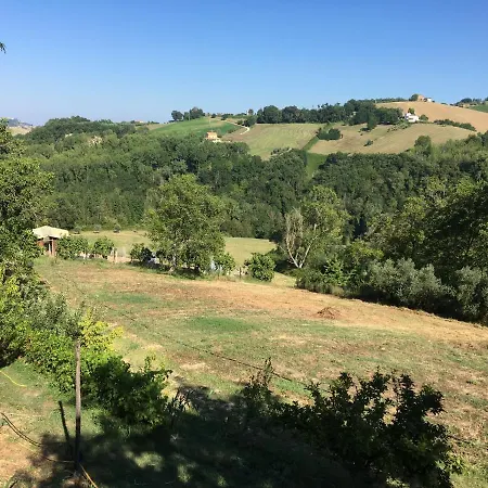 Elegant Country Villa, Italian Style Family House *