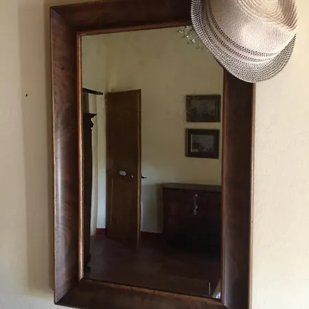 Elegant Country Villa, Italian Style Family House Monsampietro Morico
