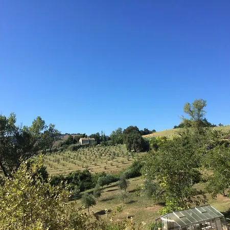 Elegant Country Villa, Italian Style Family House * Monsampietro Morico