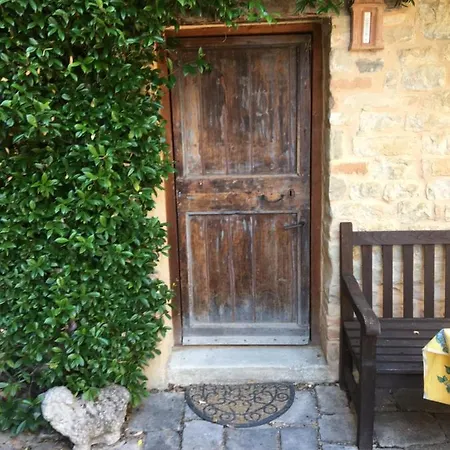 Villa Elegant Country Villa, Italian Style Family House