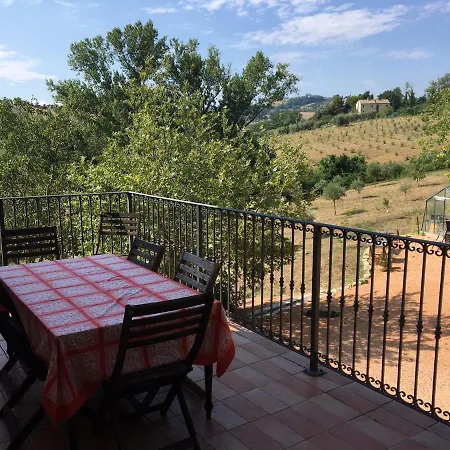 Elegant Country Villa, Italian Style Family House Monsampietro Morico
