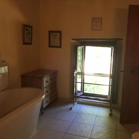 Elegant Country Villa, Italian Style Family House Monsampietro Morico