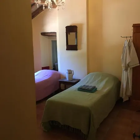 Villa Elegant Country Villa, Italian Style Family House *