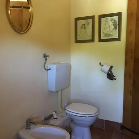 Elegant Country Villa, Italian Style Family House Villa *