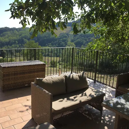 Elegant Country Villa, Italian Style Family House Villa Monsampietro Morico