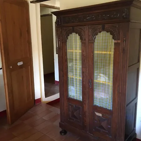 Elegant Country Villa, Italian Style Family House *