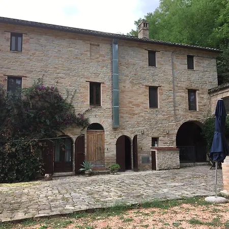 Elegant Country Villa, Italian Style Family House Villa